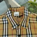 6Burberry Unisex Fashionable Shirts #24208