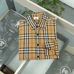 10Burberry Unisex Fashionable Shirts #24208