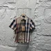 1Burberry Men Fashionable Shirts #22966