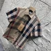 3Burberry Men Fashionable Shirts #22966