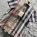 5Burberry Men Fashionable Shirts #22966