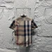 6Burberry Men Fashionable Shirts #22966