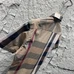 8Burberry Men Fashionable Shirts #22966