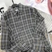 3Burberry Unisex Fashionable Shirts #24608