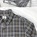 6Burberry Unisex Fashionable Shirts #24608