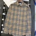 1Burberry Men Fashionable Shirts #22054