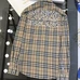 3Burberry Men Fashionable Shirts #22054