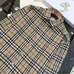 4Burberry Men Fashionable Shirts #22054