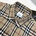 5Burberry Men Fashionable Shirts #22054