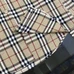 8Burberry Men Fashionable Shirts #22054