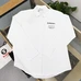 1Burberry Unisex Fashionable Shirts #24218