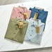 10Burberry Fashionable Shirts #24509