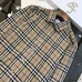 3Burberry Men Fashionable Shirts #22033