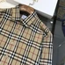 4Burberry Men Fashionable Shirts #22033