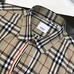 5Burberry Men Fashionable Shirts #22033