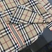 8Burberry Men Fashionable Shirts #22033