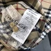 10Burberry Men Fashionable Shirts #22033