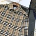 4Burberry Men Fashionable Shirts #22037