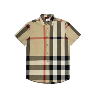 Burberry Fashionable Shirts #24121