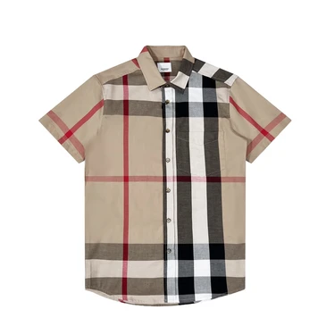 Burberry Fashionable Shirts #24130