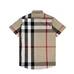 3Burberry Fashionable Shirts #24130