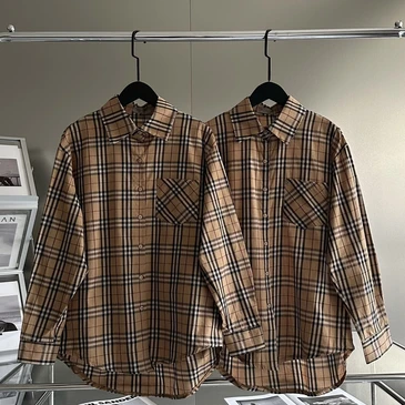 Burberry Fashionable Shirts #24470