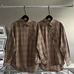 1Burberry Fashionable Shirts #24470