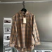 3Burberry Fashionable Shirts #24470