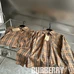 5Burberry Fashionable Shirts #24470