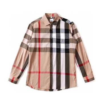 Burberry Fashionable Shirts #23109