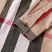 5Burberry Fashionable Shirts #23109