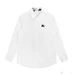 4Burberry Unisex Fashionable Shirts #24138