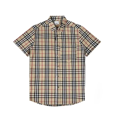 Burberry Fashionable Shirts #24127