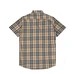 3Burberry Fashionable Shirts #24127