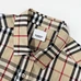 4Burberry Fashionable Shirts #24127