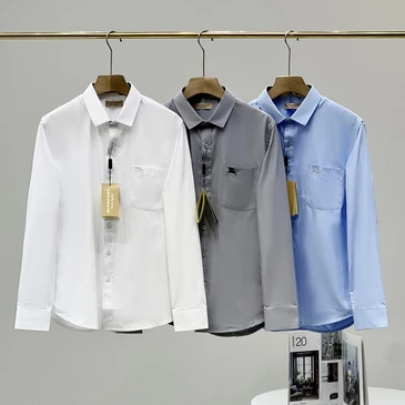 Burberry Fashionable Shirts #24159