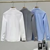 3Burberry Fashionable Shirts #24159