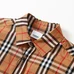 5Burberry Fashionable Shirts #23120