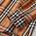 6Burberry Fashionable Shirts #23120