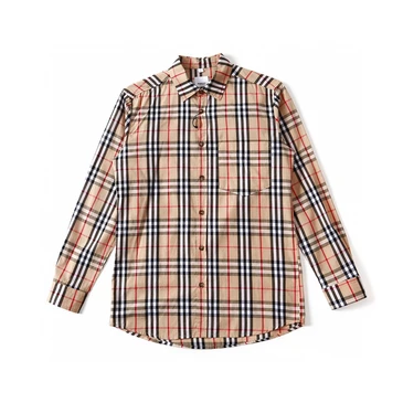 Burberry Fashionable Shirts #23125