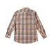 3Burberry Fashionable Shirts #23125