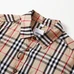 5Burberry Fashionable Shirts #23125