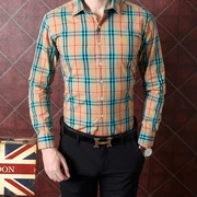 Burberry Fashionable Shirts #23823