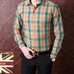 4Burberry Fashionable Shirts #23823