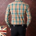 5Burberry Fashionable Shirts #23823