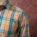 8Burberry Fashionable Shirts #23823