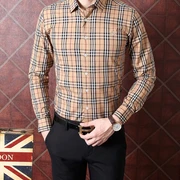 Burberry Fashionable Shirts #23829