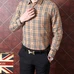 3Burberry Fashionable Shirts #23829