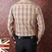 5Burberry Fashionable Shirts #23829