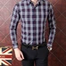 1Burberry Fashionable Shirts #23834